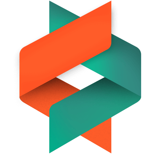 company logo