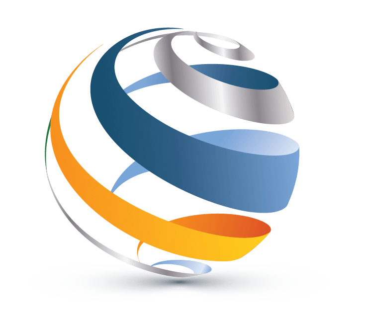 company logo